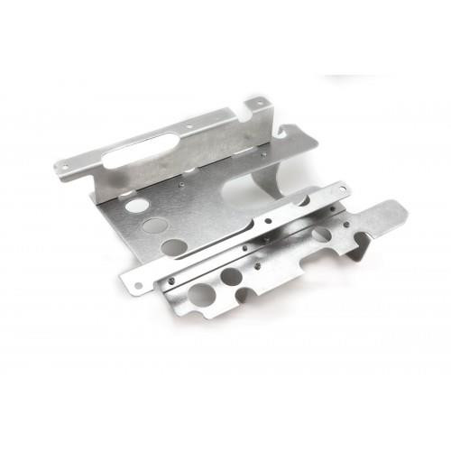 BLOX Racing K-Series Oil Pan Baffle - Bolt in - BXPT-10505 Photo - Primary