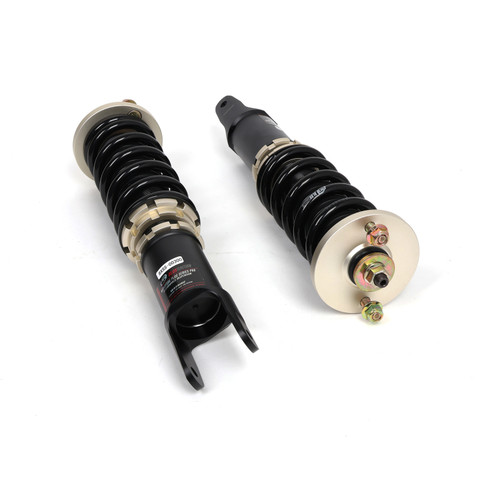BLOX Racing Street Series Coilover System - EG/DC / EK - BXSS-00300 User 1