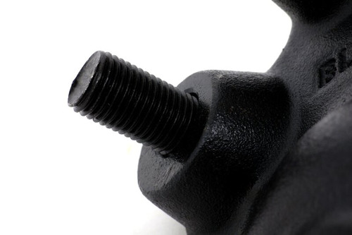 BLOX Racing Roll Center Adjusters / Extended Front Ball Joints - 06-11 Honda Civic (Pair) - BXSS-20003 User 1