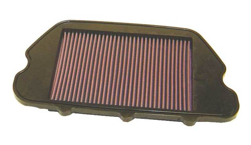 K&N Honda CBR1100XX Blackbird 96-98 Air Filter - HA-1197 Photo - Primary