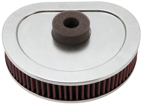 K&N Harley Davidson EVO 1990-1999 Air Filter - HD-1390 Photo - Primary