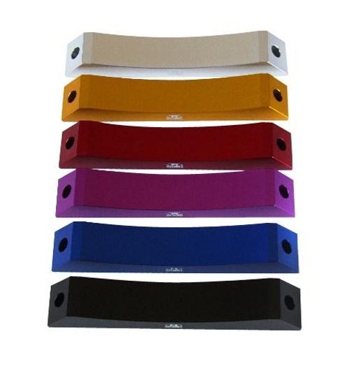 BLOX Racing 00-03 Honda S2000 AP1 Tunnel Brace - Silver - BXSS-20510-SI Photo - Primary