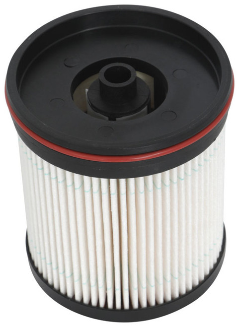 K&N 40.016in Length 3.438in OD Universal Replacement Fuel Filter - PF-5000 Photo - lifestyle view