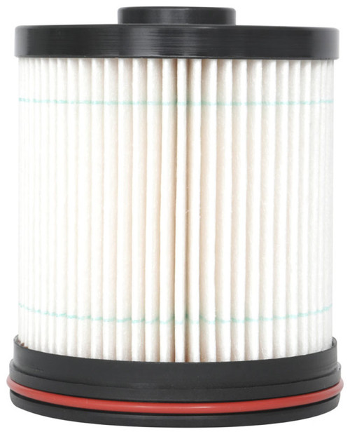 K&N 40.016in Length 3.438in OD Universal Replacement Fuel Filter - PF-5000 Photo - out of package