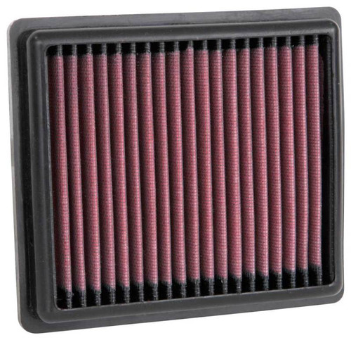 K&N Indian Ftr 1200Cc 2019 Air Filter - PL-1219 Photo - Primary