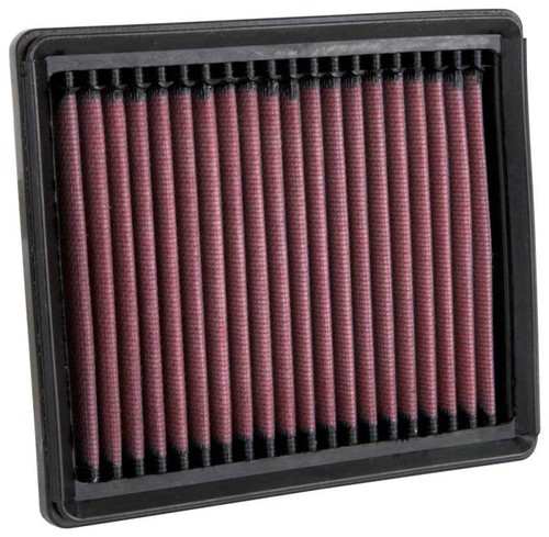 K&N Indian Ftr 1200Cc 2019 Air Filter - PL-1219 Photo - lifestyle view