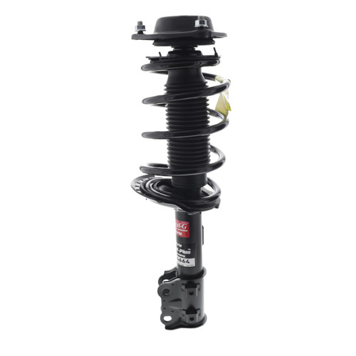 KYB Shocks & Struts Strut Plus Front Left 11-12 Hyundai Elantra Sedan (Excl. Touring) - SR4664 Photo - Primary