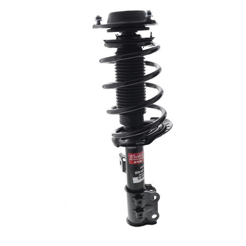 KYB Shocks & Struts Strut Plus Front Right 13-16 Hyundai Elantra Sedan/Coupe - SR4665 Photo - Primary