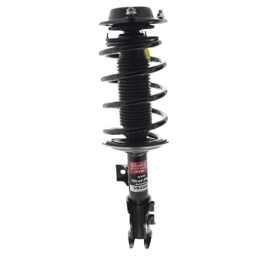 KYB Shocks & Struts Strut Plus Front Left 13-16 Hyundai Elantra Sedan/Coupe - SR4666 Photo - Primary