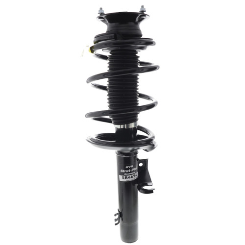 KYB Shocks & Struts Strut Plus Front Left 04-10 BMW X3 - SR4674 Photo - Primary