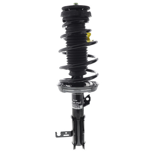 KYB Shocks & Struts Strut Plus Front Left 14-19 Chevrolet Impala 4cyl - SR4676 Photo - Primary