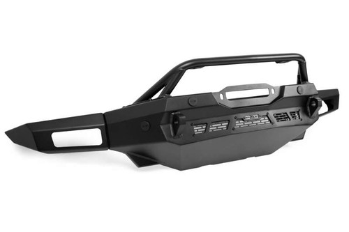 DV8 Offroad 21-23 Ford Bronco Spec Series Front Bumper - FBBR-05 Photo - Unmounted