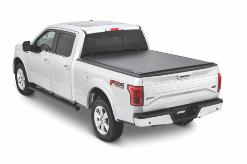 Tonno Pro 09-14 Ford F-150 8ft. 1in. Bed Lo-Roll Tonneau Cover - LR-6020 Photo - Primary