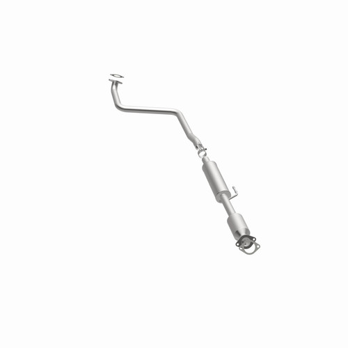 Magnaflow Conv DF 2017-2019 Hyundai Elantra L4 OEM Underbody Single (Not for Sale In California) - 280039 360 Degree Image Set