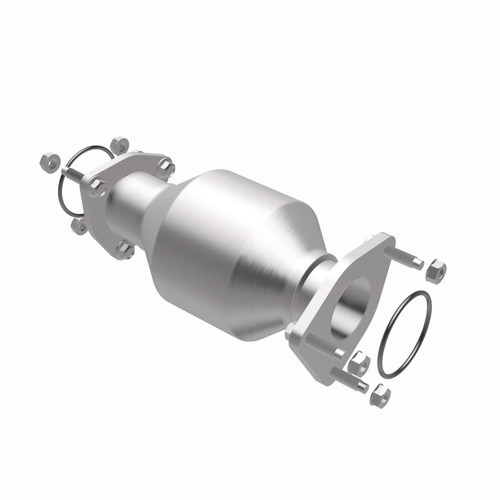 Magnaflow Conv DF 12-14 CrossTour 2.4L (Not for sale in California) - 52033 360 Degree Image Set