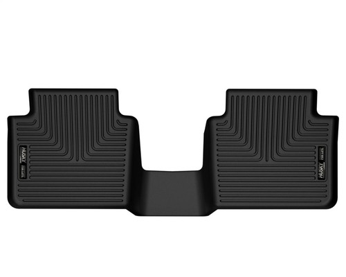 Husky Liners 2023 Mazda CX-50 X-Act Contour 2nd Seat Floor Liner - Black - 50851