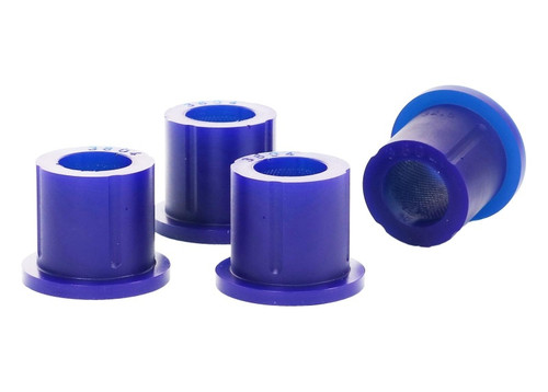 SuperPro 19-23 Ford Ranger Rear Leaf Spring Lower Bush Kit - SPF3804K Photo - out of package