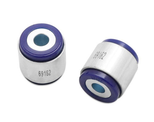 SuperPro 18-23 Jeep Wrangler JL Rear Panhard Rod Bushing Kit - SPF5575K User 1