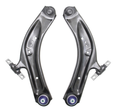 SuperPro 14-20 Nissan Rogue Front Lower Control Arm Set - TRC1078 User 1