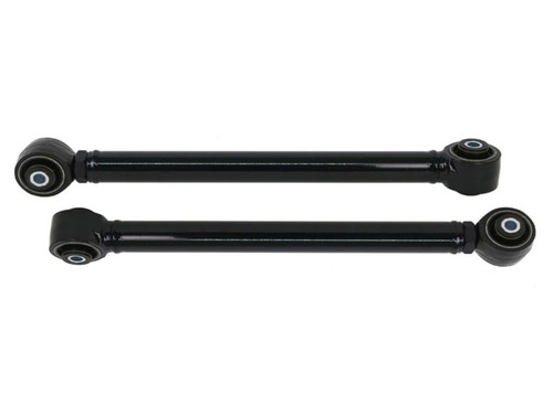 SuperPro 07-17 Jeep Wrangler JK / 2018 Jeep Wrangler JK Lower Trailing Arm Set - TRC1187 User 1