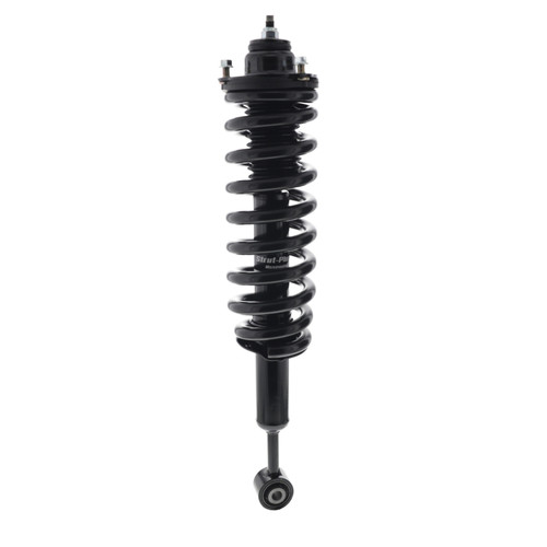 KYB Shocks & Struts Strut Plus Front Right 10-22 Toyota 4Runner 2WD (Exc. KDSS, X-REAS) - SR4694 Photo - Primary