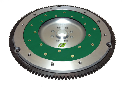 Fidanza Lightweight Aluminum Flywheel with Replaceable Friction - 143871 -  1988-1994 Nissan Maxima Fidanza Lightweight Aluminum Flywheel with Replaceable Friction - 143871 -  1988-1994 Nissan Maxima