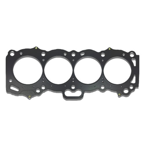 Supertech Mazda MZR 2.0L/2.3L 89mm Dia 1.00mm Thick MLS Head Gasket - HG-MMZR20-89-1.0T User 1