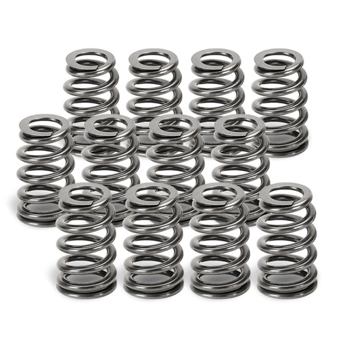 Supertech Toyota 2JZ-GE 19.70mm Outer ID 15.20mm Inner ID 10.4 Spr Rate Beehive Spring - Set of 12 - SPR-TS1015-BE-12 User 1