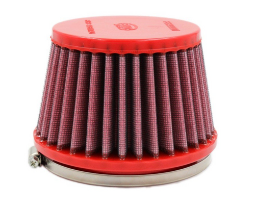 BMC Single Air Universal Conical Filter - 101mm Inlet / 105mm Filter Length - FBSA00007 User 1