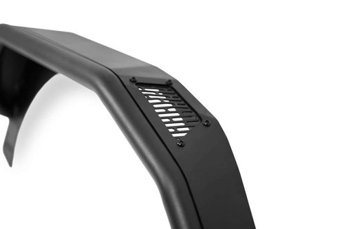DV8 Offroad 18-23 Jeep Wrangler JL Spec Series Tube Fenders - FDJL-06 Photo - Unmounted