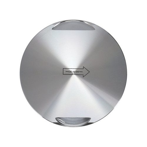 Manley Dodge Hemi 5.7L - 3.922 Inch Bore 1.5cc Extreme Duty Flat Top Piston Set - 597205CE-8 User 7