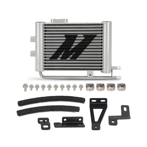 Mishimoto 05-11 Toyota Tacoma Transmission Cooler Kit - MMTC-TAC-05 Photo - Primary