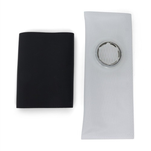 BLOX Racing 320LPH Fuel Pump E85 Compatible w/ Center Inlet - BXFU-02340-E User 1