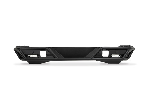 DV8 Offroad 21-23 Ford Bronco Competition Series Rear Bumper - RBBR-04 Photo - Primary