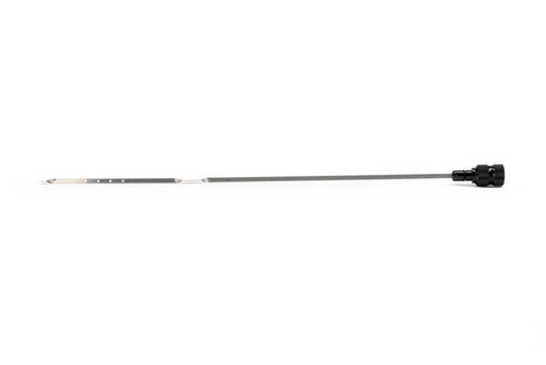 AMS Performance 2022+ Subaru WRX Billet Engine Oil Dipstick - AMS.50.06.0012-1 User 1
