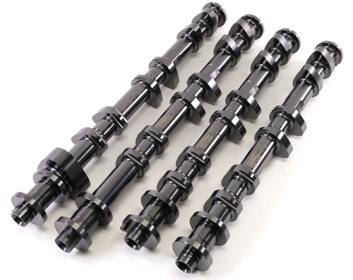 GSC P-D Nissan/Infiniti VR30DDTT S2 Camshafts 270/272 Billet - 7043S2 User 1