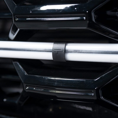 Putco 15in Virtual Blade LED Grille Light Bar - 310215 Photo - lifestyle view