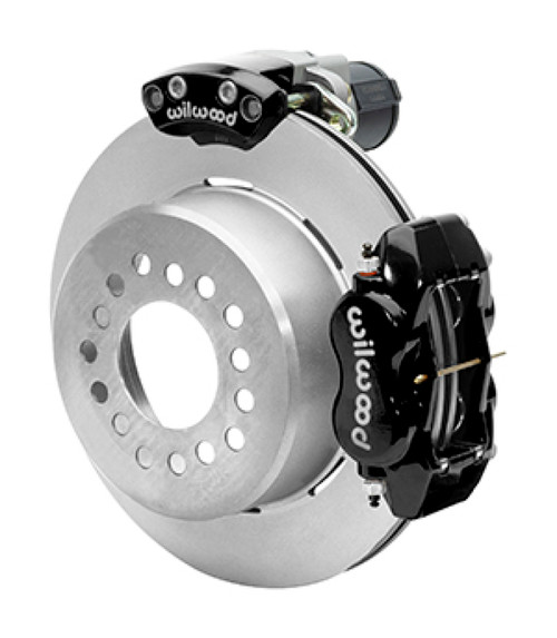 Wilwood EPB Rear Kit FDLI 12 Bolt 2.75 OffSet - 140-16164 Photo - Primary