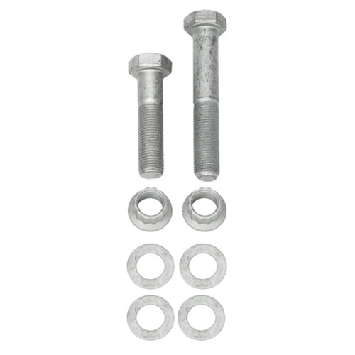 Wilwood 1/2-20x2.0 Spindle/Bracket Bolt Kit - 230-14612 Photo - Primary
