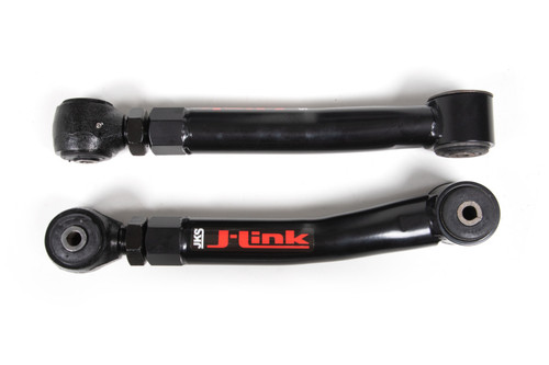 JKS Manufacturing 84-01 Jeep Cherokee XJ Front/Rear J-Link Adjustable Lower Control Arms - JKS1630 Photo - Primary