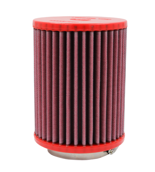 BMC Single Air Universal Conical Filter - 75mm Inlet / 165mm Filter Length - FBSA00006 User 1