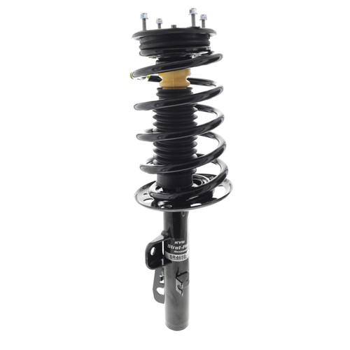 KYB 10-11 Ford Flex / Lincoln MKT Shocks & Struts Strut-Plus - Front Right - SR4659 Photo - Primary