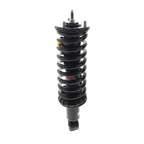 KYB 05-19 Nissan Frontier RWD L4 2.5L 2488cc 152cid Shocks & Strut Strut-Plus - Front - SR4679 Photo - Primary