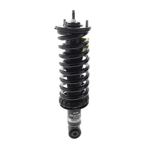 KYB 05-19 Nissan Frontier RWD L4 2.5L 2488cc 152cid Shocks & Strut Strut-Plus - Front - SR4679 Photo - Primary