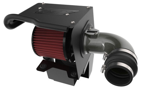 AEM 2021 Mazda 3 L4-2.5L F/I Cold Air Intake System - 21-884C Photo - lifestyle view