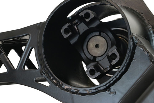 Ridetech 63-79 Chevy Corvette Rear StrongArms System For C7 Hubs - 11537194 User 2