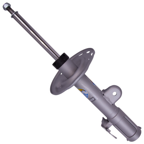 Bilstein 13-18 Toyota RAV4 B8 TerraSport Front Left Suspension Strut Assembly - Silver - 22-328403 Photo - Close Up