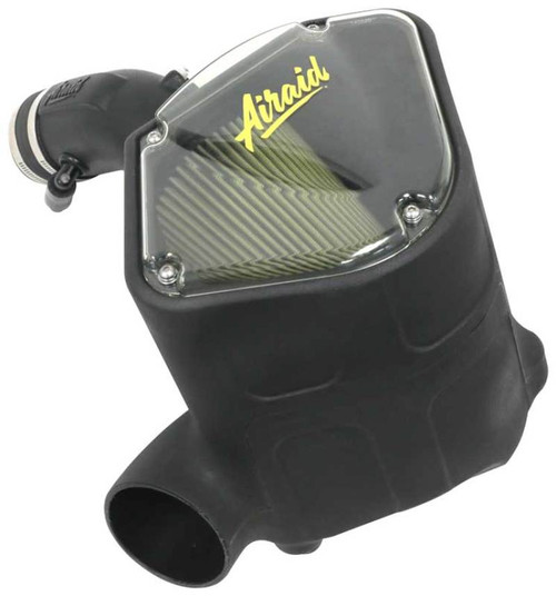 Airaid 17-19 Toyota Highlander V6 3.5L F/I Performance Air Intake Kit - 514-343 Photo - Primary