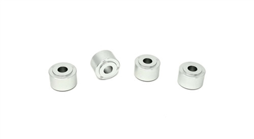 Torque Solution 05-08 Nissan 350Z/Infiniti G35 / 09-20 Nissan 370Z Solid Shifter Bracket Bushings - TS-NS-785 Photo - Primary