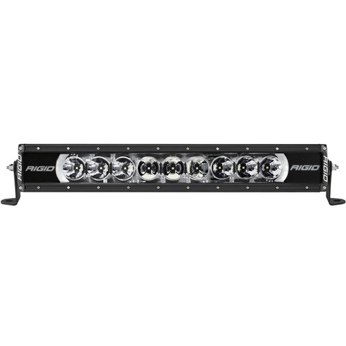 Rigid Industries Radiance+ 20in. RGBW Light Bar - 220053 Photo - Primary